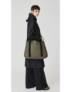 Sac à main matelassé TUPAN