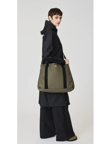 Sac à main matelassé TUPAN