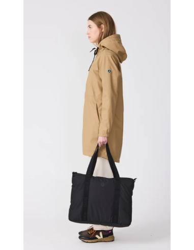 Sac à main matelassé TUPAN