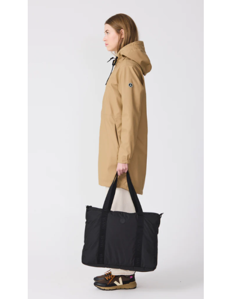 Sac à main matelassé TUPAN