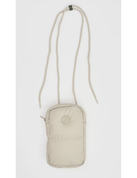 Pochette téléphone matelassé VADALA