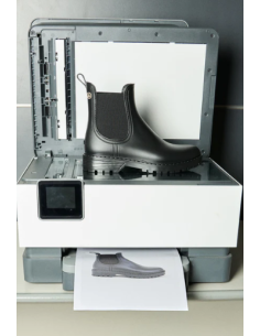 Chaussure de pluie DRUPPEL 2