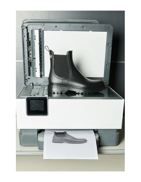 Chaussure de pluie DRUPPEL