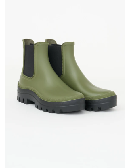 Chaussure de pluie PRAHARA