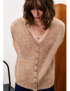 Cardigan KUKICHA 25756