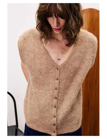 Cardigan KUKICHA 25756