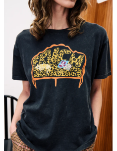 Tee Shirt STEVIA 25601