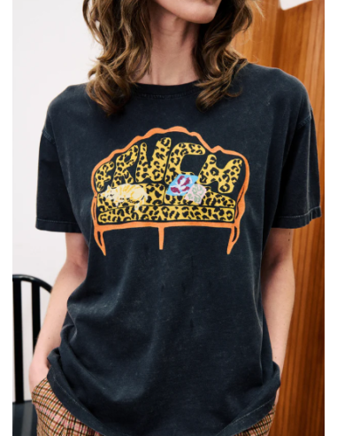 Tee Shirt STEVIA 25601