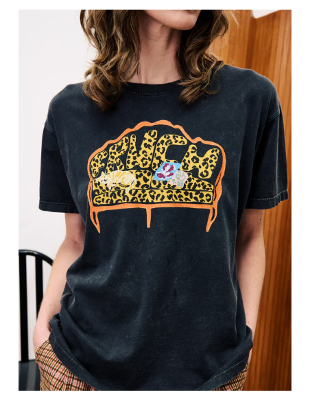 Tee Shirt STEVIA 25601