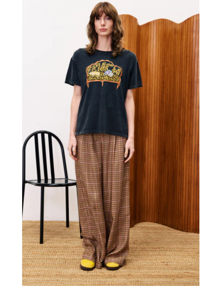 Tee Shirt STEVIA 25601