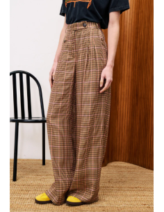 Pantalon CANELLE 25696