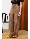 Pantalon CANELLE 25696