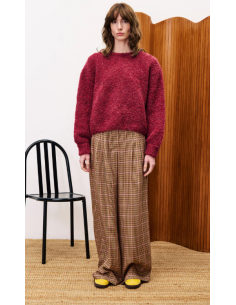 Pantalon CANELLE 25696 2