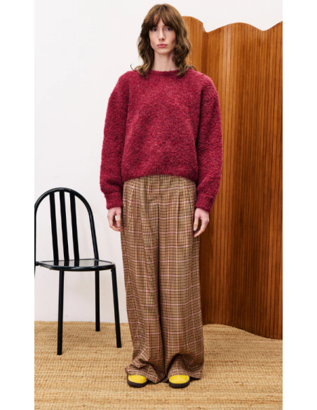 Pantalon CANELLE 25696