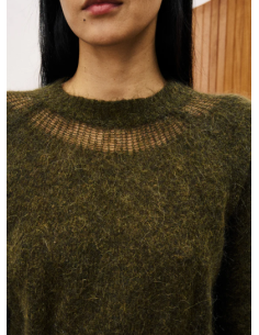 Pull PIVOINE 25755 2