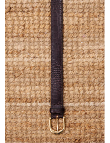 Ceinture MAUROIS 25602