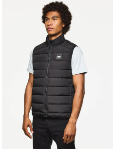 Gilet doudoune Sans Manches GACHA