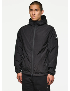 Veste TECHNICIAN face mask