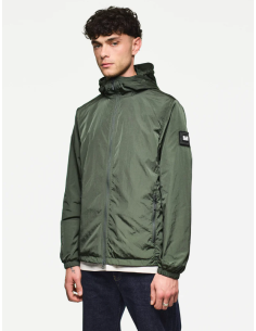 Veste TECHNICIAN face mask 2