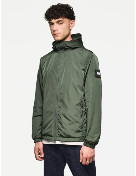 Veste TECHNICIAN face mask