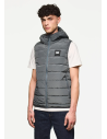 Gilet doudoune Sans Manches Capuche TORONTO