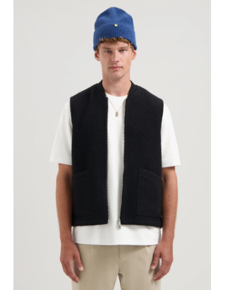 Gilet Veste NILS 121308