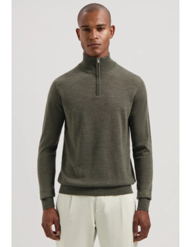 Pull 1/ Zip SKIPPER 405588