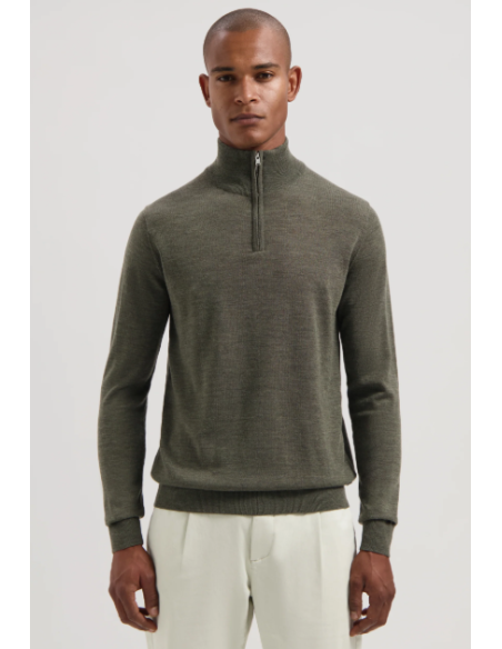 Pull 1/ Zip SKIPPER 405588