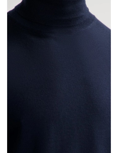 Pull Col Roulé DESTIN 405598