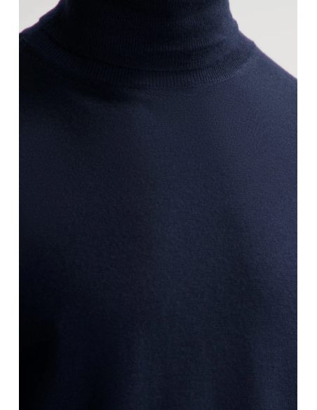 Pull Col Roulé DESTIN 405598