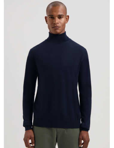 Pull Col Roulé DESTIN 405598