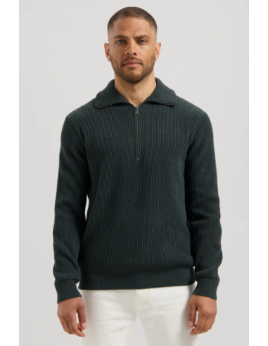 Pull 1/2 Zip JOSIAH 405708