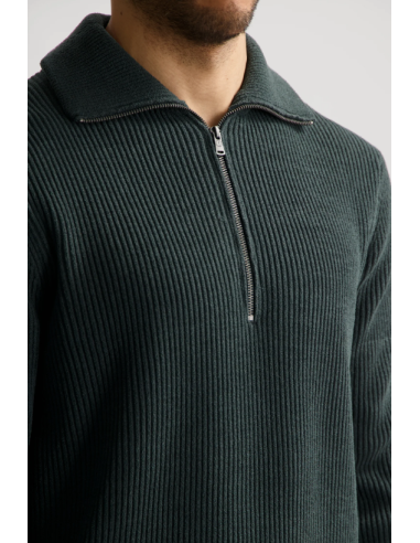 Pull 1/2 Zip JOSIAH 405708