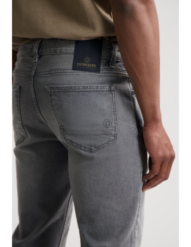 Jeans 5 Poches LANCASTER 551522