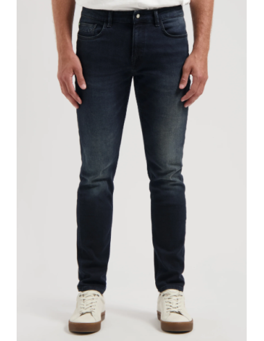 Jeans 5 Poches LANCASTER 551522