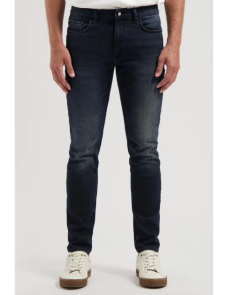 Jeans 5 Poches LANCASTER 551522