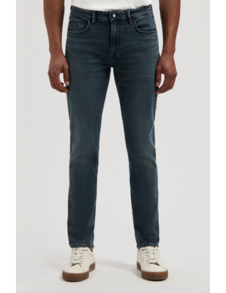 Jeans 5 Poches LANCASTER 551526