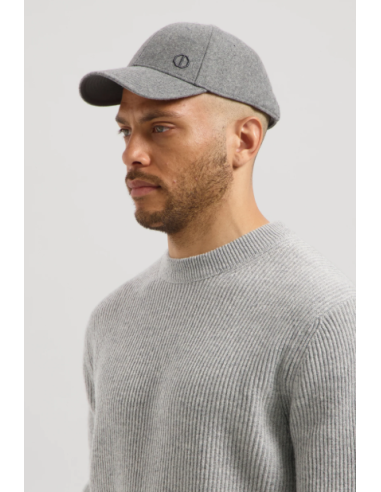 Casquette BEALS woolwix 655106