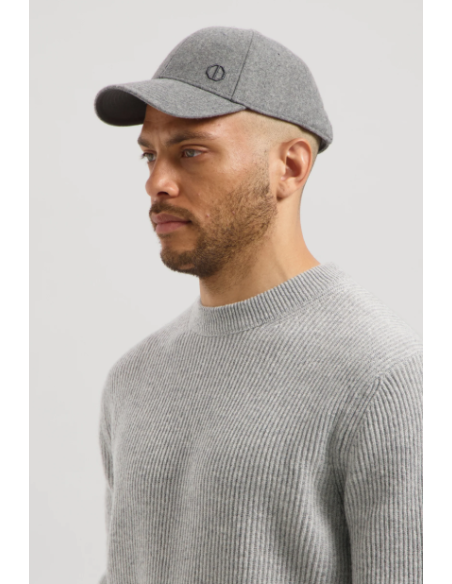 Casquette BEALS woolwix 655106