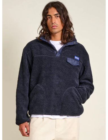 Sweat Polaire ALECK 407