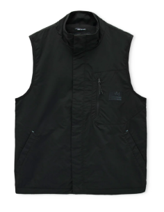 Gilet Sans Manches SATRIANI ergotek 2