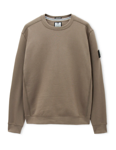 Sweat Col Rond THUNDER