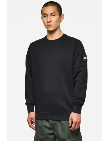 Sweat Col Rond THUNDER