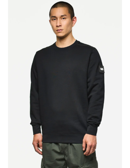 Sweat Col Rond THUNDER