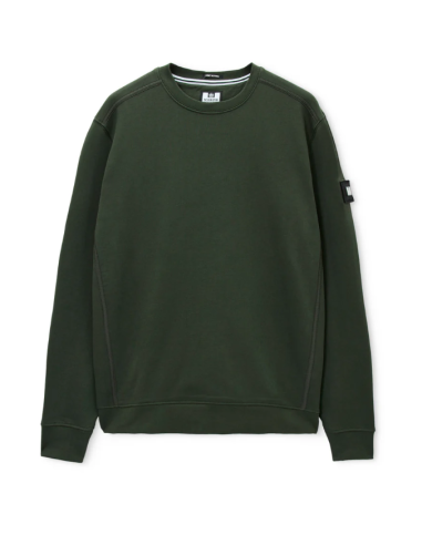 Sweat Col Rond THUNDER