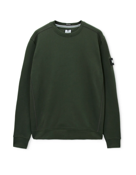 Sweat Col Rond THUNDER