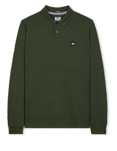 Polo Manches longues DICE