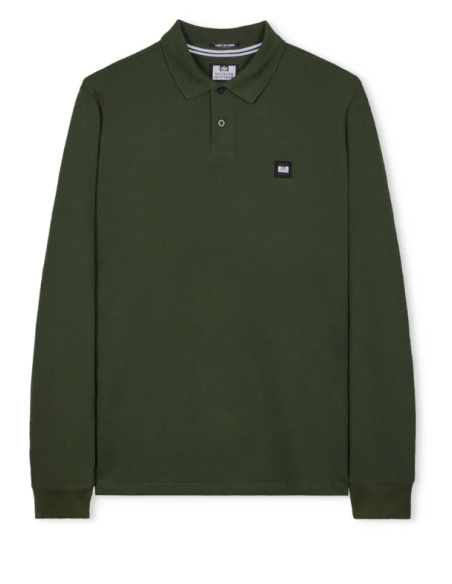 Polo Manches longues DICE