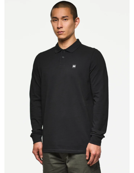 Polo Manches longues DICE