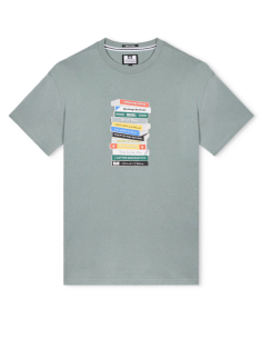 Tee Shirt Manches Courtes LIMONE